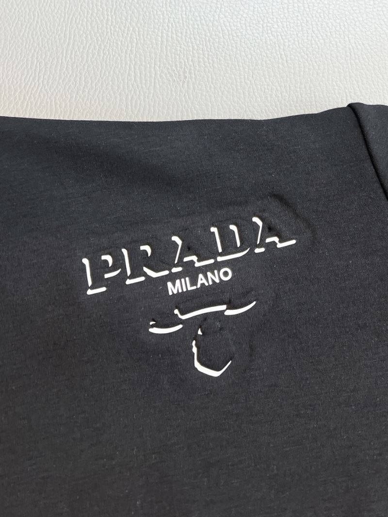 Prada T-Shirts